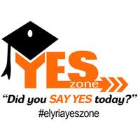 Elyria YES Zone(@ElyriaYesZone) 's Twitter Profile Photo