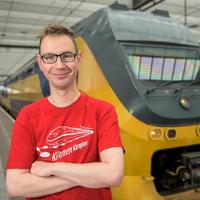 Treinreiziger.nl (@treinreiziger) 's Twitter Profile
