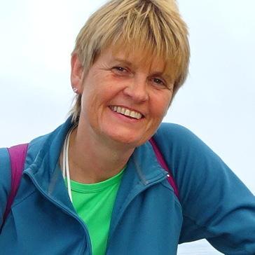 JaegerMonika's profile picture. Science teacher