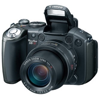 All about digital photo cameras.