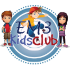 EM3 Kids Club  is a unique after school club were kids can feel safe and secure. We are located in the Dagenham area.  We also offer a Mobile Creche Service