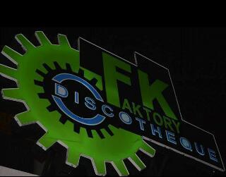 FKdiscotheque's profile picture. Vida nocturna, baile, DJ, música, mejores bebidas y sobre todo excelente ambiente. ¡¡Ven y Compruébalo!! Búscanos en http://t.co/zwXoW18n6v…