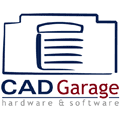 CADgarage Profile Picture