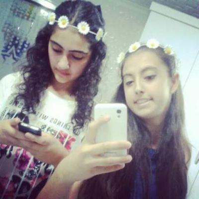 mervedilan200's profile picture. 