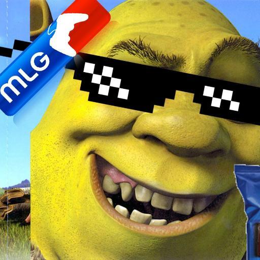 Interwebs MLG Raids, Rainding all type of live service stuff.