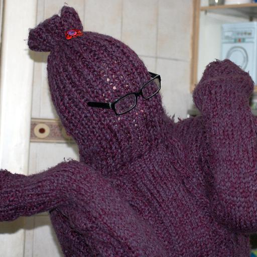 DraOrate's profile picture. Yo sabia ser una copada, después me olvide.        Infeliz en la Feliz