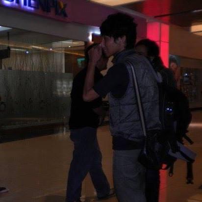 SayaMuchlis's profile picture. 