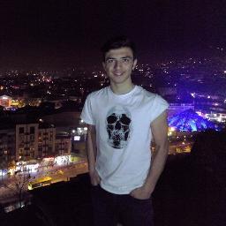 OzturkMexmet's profile picture. Çekirdek