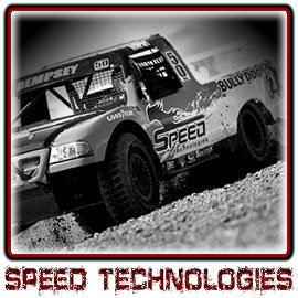 SpeedTechTeam's profile picture. SPEED TECHNOLOGIES -- Fielding a highly adept offroad racing enterprise engaged in fierce motorsports competition -- #SpeedTechTeam