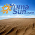 Yuma Sun News (@yumasun) Twitter profile photo