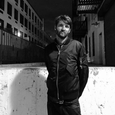 Oehmke's profile picture. New York Correspondent/Writer @DERSPIEGEL