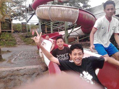 MY LIFE MY ADVANTURE !