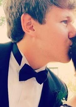 Justin Papa Lott Williston, SC NGU '19 snapchat: jut87 instagram: jlott70