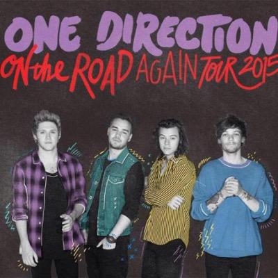 On The Road Again Tour|10th, 11th and 12th October 2015|Barclaycard Arena (formely NIA)|Updates, Pictures, Countdown...