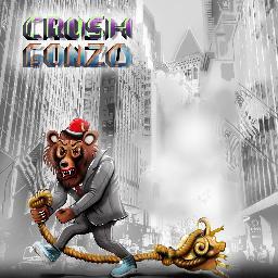 CrushGonzo's profile picture. 