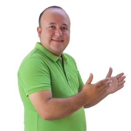 AlexisDiaz86's profile picture. Patiense de Nacimiento, Contador Público de Profesion, Líder Comunal de la Zona Sur del Municipio de Los Patios.