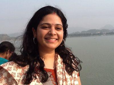 spandanreddy's profile picture. 