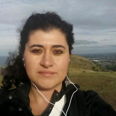 20 Gozde Simsek Profiles Linkedin