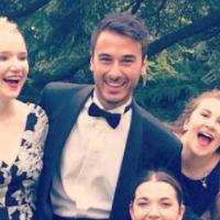 Adam Patel (@adamjpatel) 's Twitter Profile