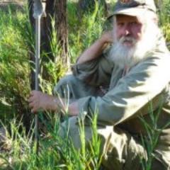 crrrock's profile picture. Father, shooter, voter.