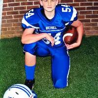 Joshua Morgan (@joshstephenmor1) 's Twitter Profile