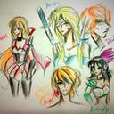 Vanessa Ordoñez (@13d3f1d9d422463) Twitter