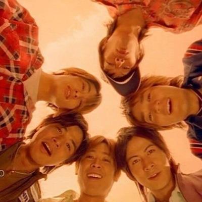 V6のことば集。呟く時間は気まぐれ。 ※手動ですので同じセリフは呟きません。関連bot @skmtmasa_bot @ngnhiroshi_bot @inhryoshi_bot @mrtgo_bot @mykken_bot @okdjunichi_bot @okd__bot