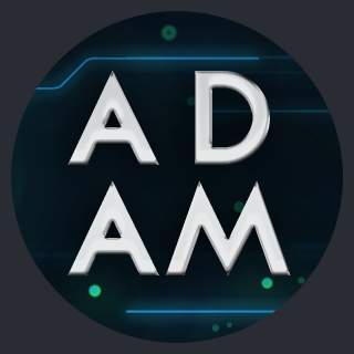 Adam on Twitter:
