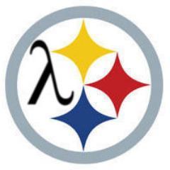 Let's make Pittsburgh Functionally Relevant - λ