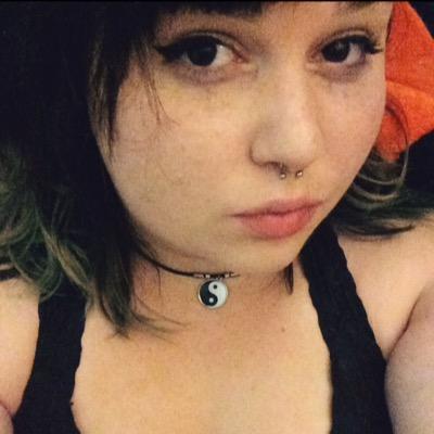 londonmichelle_'s profile picture. 21 year old queer feminist fandom blogger.