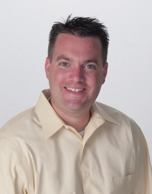 mattshaw1204's profile picture. Commercial Real Estate