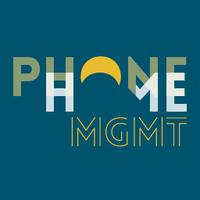 phone home mgmt(@phonehomemgmt) 's Twitter Profile Photo