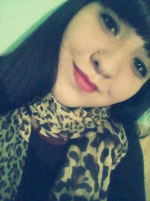 DaniNigoda's profile picture. 