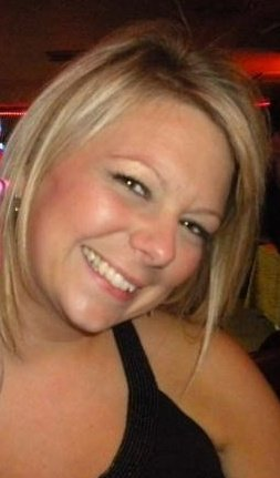 Kristy Gardner