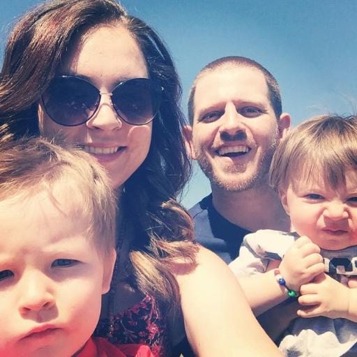 bradbenesh's profile picture. 