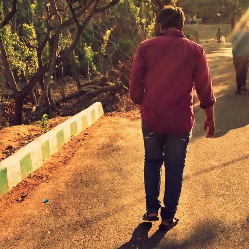 Divakarmatikana's profile picture. 