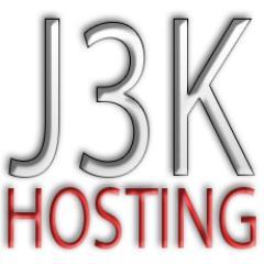 J3KHosting's profile picture. We provide high speed servers for businesses big and small.