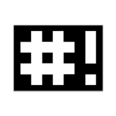 mahapungga's profile picture. /dev/null