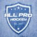 All Pro Hockey (@all_pro_hockey) Twitter profile photo All Pro Hockey (@all_pro_hockey) Twitter profile photo