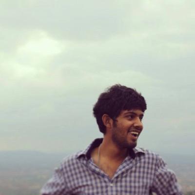 KantharajNithin's profile picture. 