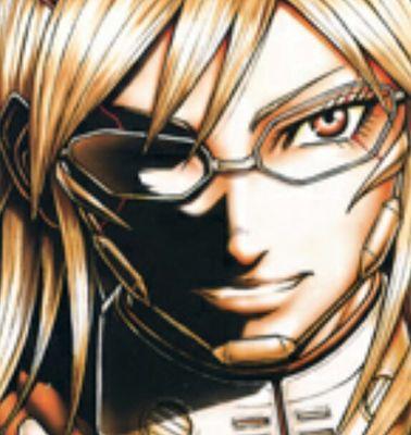 ミッシェル・K・デイヴス (@Michael_K_Davis) / Posts / X