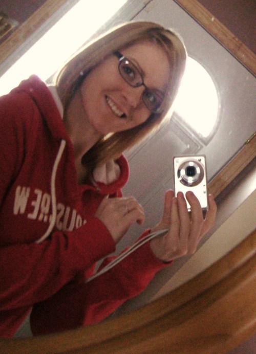 Kayla Hetherington