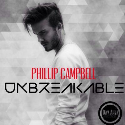 A Cleveland raised man with a Greek background. A current male model and singer. My name? My name is Phillip Campbell.