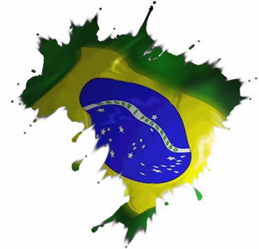 Venha conhecer o Brasil!
Expedição jornalística.