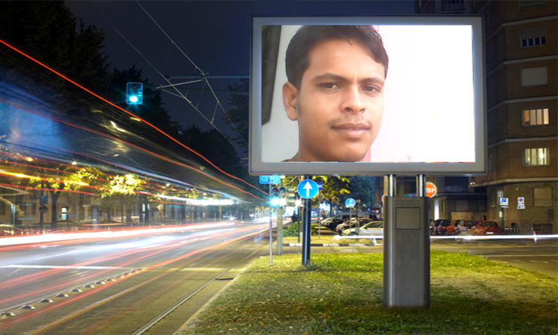 MdMofezul's profile picture. 