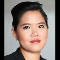 Indonesian, activist, researcher, consultant, triathlete, pro country partnership, did PhD in climate $, quant, policy & impact person, sharing her own view.