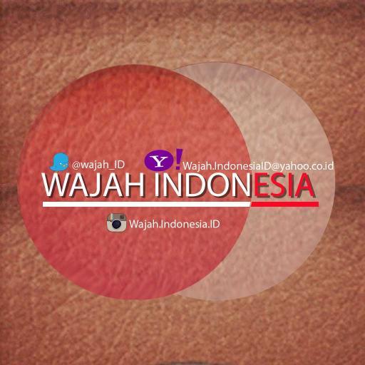 Wajah_ID's profile picture. Disini Kamu Bisa Melihat Wajah Indonesia Mulai dari Orang-Orangnya,Suku,Budaya,
Pemandangannya,
Kulinernya&Masih Banyak Lagi
Follow IG : 
http://t.co/fvI9Iq9SRy
