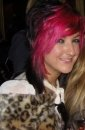 Love clothes, love excessive costume jewellery, love working in the world of FASHION! I would love you to follow me if you share these similar interests!