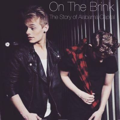 A documentary following the lives of @AlabamaCapital and their pursuit of success in the music industry. Directed by @chsecrwfrd