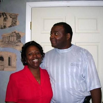 dorseyharbor's profile picture. Leader of Ladies group